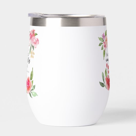 Psaume 139:14 - Fearful and Wonderful Fade (Droite)