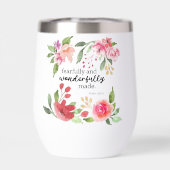 Psaume 139:14 - Fearful and Wonderful Fade (Arrière)