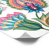 Psaume 139:14 Poster (Coin)