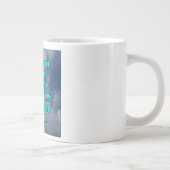 Psaume 139:14 WEBU Mug (Droite)