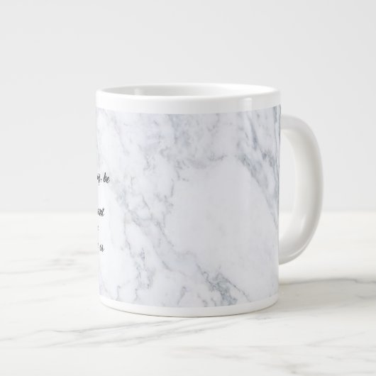 Psaume 139 Mug (Devant droit)