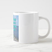 Psaume 16:11 WEBU Mug (Droite)