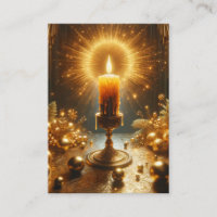 Psaume 18:28 KJV Cartes - Éclairez Mes Ténèbres