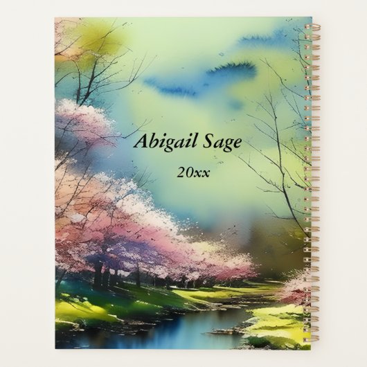 Psaume 23:2-3 Il restaure mon âme Bible Verse (Dos)