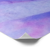 Psaume 23, Une chanson de David Print, Poster de v (Coin)