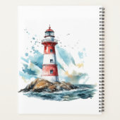 Psaume 27:1 La Bible Éternel est ma Lumière et mon (Dos)