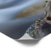 Psaume 32:2 Poster (Coin)