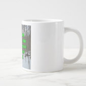 Psaume 34:22 WEBU Mug (Droite)