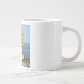 Psaume 37:24 WEBU Mug (Droite)