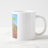 Psaume 37:25-26 WEBU Mug (Droite)