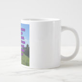 Psaume 37:39-40 WEBU Mug (Droite)