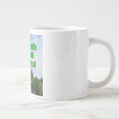 Psaume 37:4 WEBU Mug (Droite)