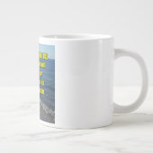 Psaume 37:5-6 WEBU Mug (Droite)