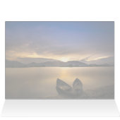 Psaume 46:10 Soyez toujours et sachez que je suis  (Intérieur Horizontal (Haut))