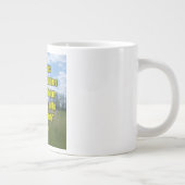 Psaume 52:9 WEBU Mug (Droite)