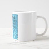 Psaume 69:13 WEBU Mug (Droite)