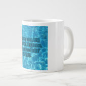 Psaume 6:2 WEBU Mug (Devant droit)