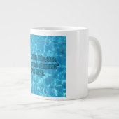 Psaume 71:1 WEBU Mug (Devant droit)