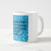 Psaume 7:17 WEBU Mug (Devant droit)