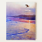 Psaume 91:1-2 Celui qui habite dans le lieu secret (Dos)