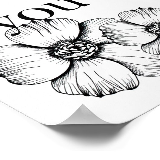 Psaume 91:4 Impression (Coin)