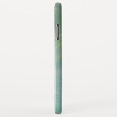 Psaume 91 coque iphone (Dos/Droite)