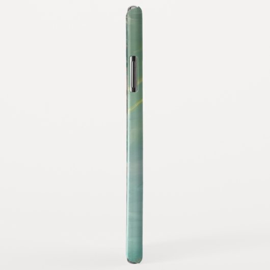 Psaume 91 coque iphone (Dos/Droite)