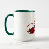 Psaume 91 Mug (Gauche)