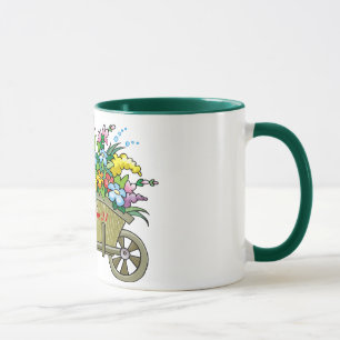 Psaume 91 Mug
