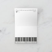 Psaume 96:1 Merci (Intérieur)