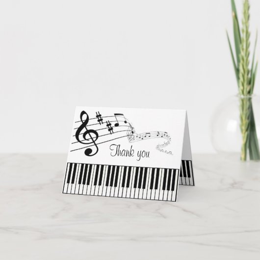 Psaume 96:1 Merci (Devant)