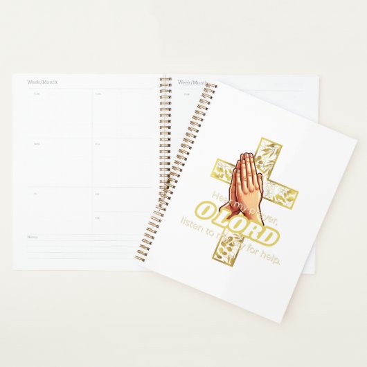 Psaume biblique 39:12 (Devant avec enveloppe)