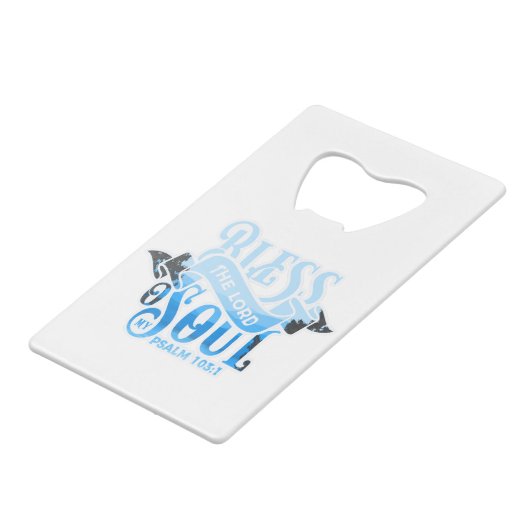 Psaumes 103 Conception chrétienne (Devant Angle)