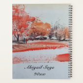 Psaumes 116 1-2 J'aime la Bible Verse de l'Éternel (Dos)