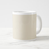Psaumes 121:7-8 Mug de verset biblique d'espérance (Devant droit)