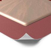 Psaumes 50:15 Poster d'art (Coin)