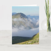 Psaumes 89:11 Toutes les occasions Carte de voeux (Devant)