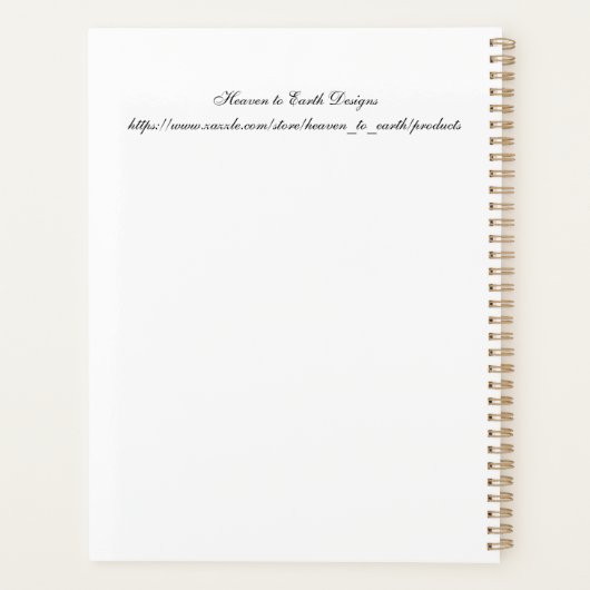 Psaumes 91:1-4 Inspirationnel (Dos)