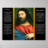 Psaumes chapitre 91 Affiches 3 (Devant)