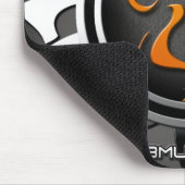 PSB MUSIC LIVE MOUSE MUISMAT (Hoek)