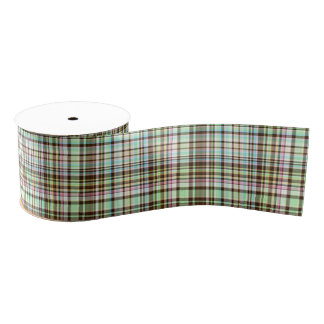 Pset 1-GROSGRAIN RIBBON SPOLS Grosgrain Lint