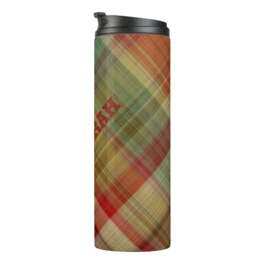 Pset #1 Thermal Tumbler Thermosbeker (Geroteerd rechts)