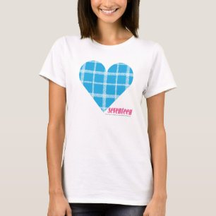 Pset Aqua 2 T-shirt