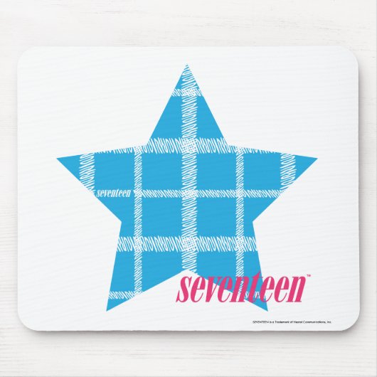 Pset Aqua 3 Muismat (Voorkant)