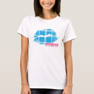 Pset Aqua T-shirt