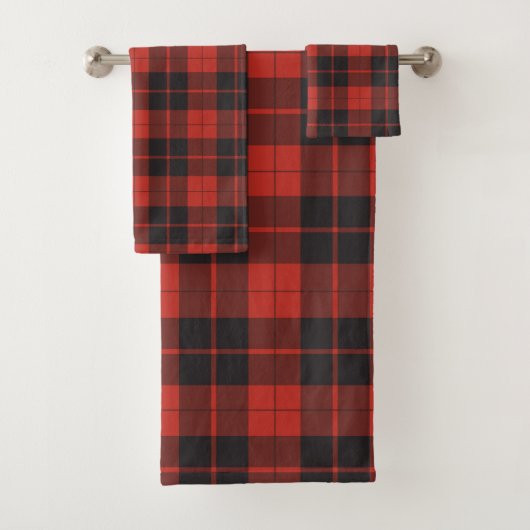 Pset Bath Towel set Bad Handdoek (Insitu)