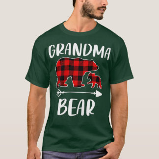 Pset Beer Matching Family Outfits, Funny Grandma T-shirt