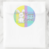 Pset Easter Bunny Stickers (Tas)