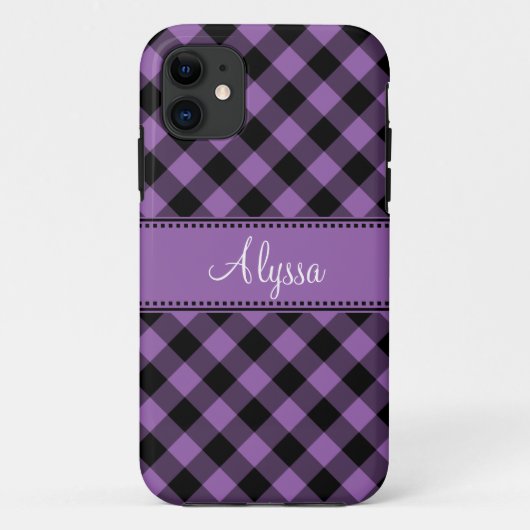 Pset iPhone 5 Hoesje-Mate Case-Mate iPhone Case (Achterkant)