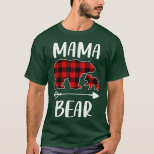 Pset Matching Family Outfits, Funny Mama Beer One T-shirt